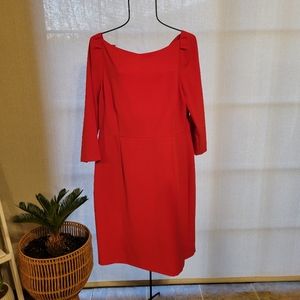 Alex Marie Dress NWT Size 14